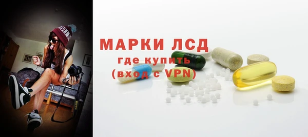 стафф Корсаков