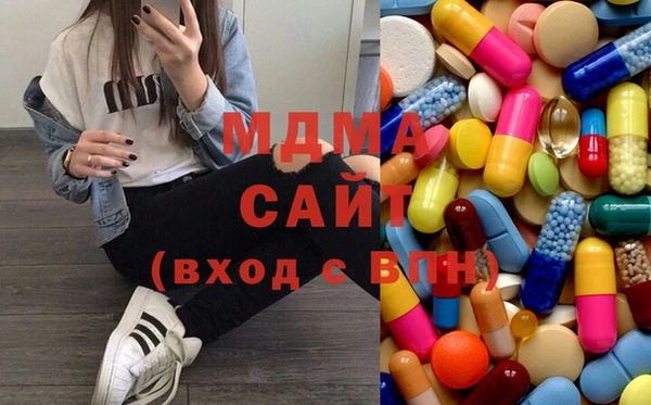 мет Коряжма